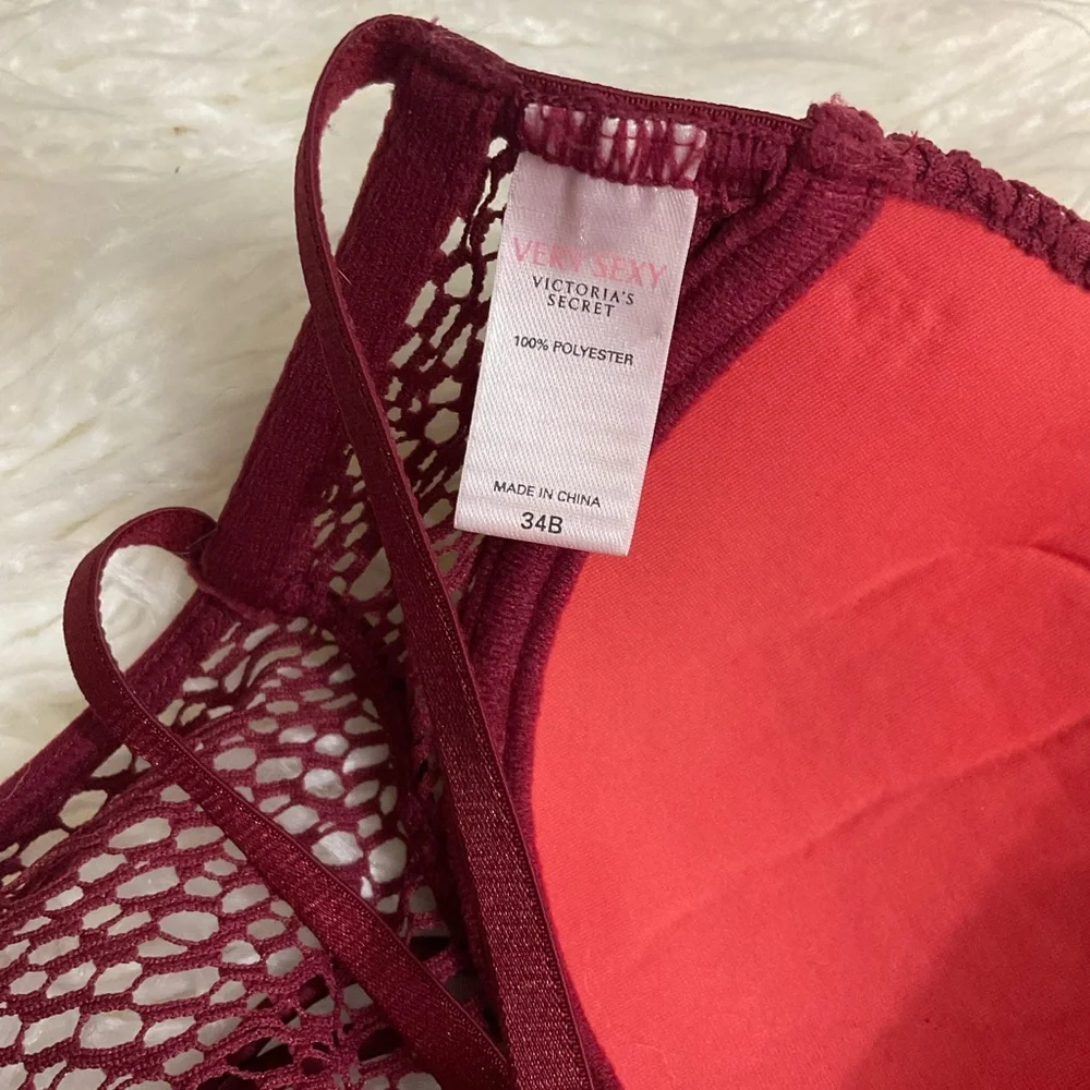 Victorias Secret new has